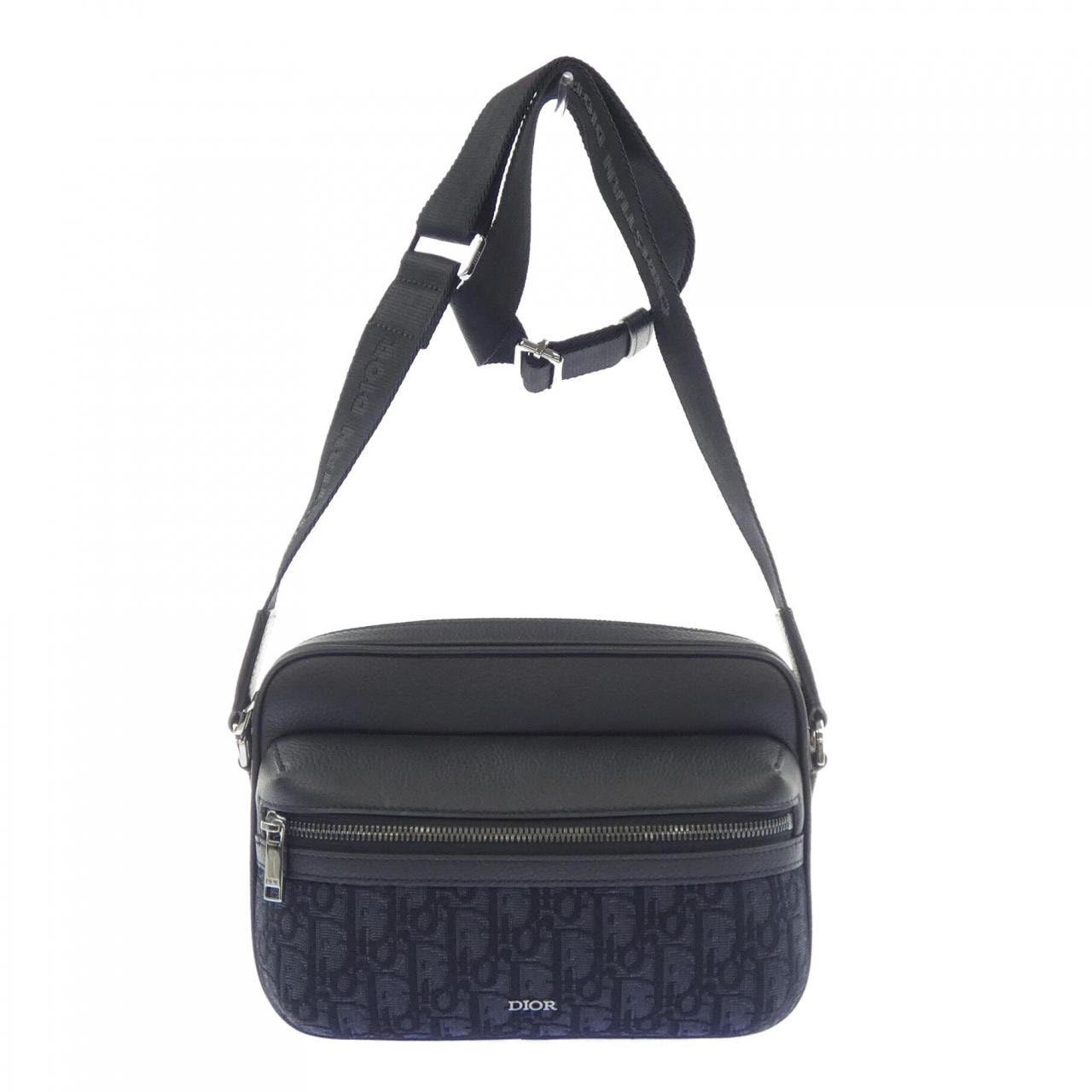 ディオール DIOR DIOR RIDER ディオールオブリーク 1ESPO340YKS BAG