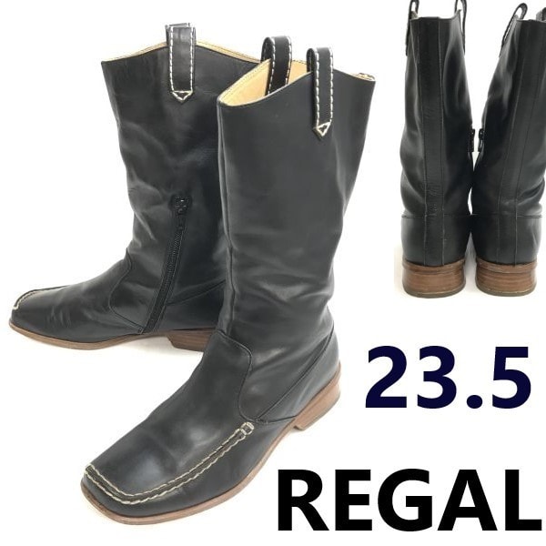 リーガル ブーツ レディース