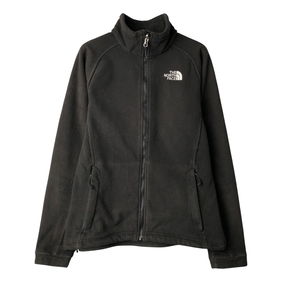 古着 ザノースフェイス THE NORTH FACE フリースジャケット レディースM相当/eaa606124
