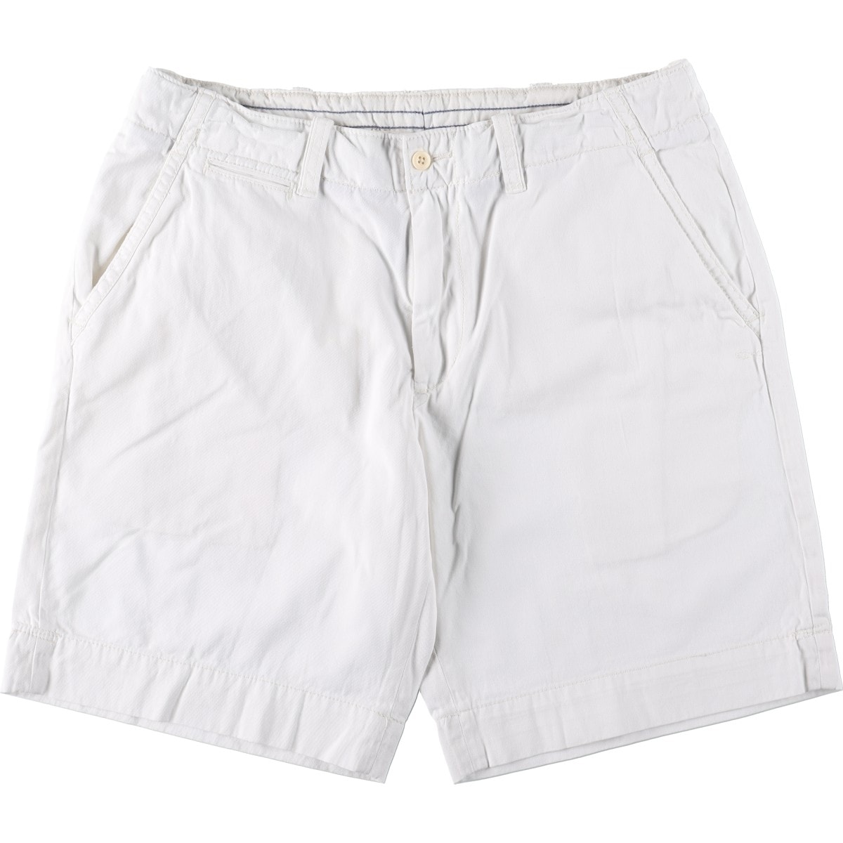 古着 ラルフローレン Ralph Lauren POLO by Ralph Lauren チノショーツ ショートパンツ メンズw37相当/eaa665404