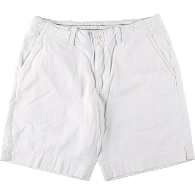 古着 ラルフローレン Ralph Lauren POLO by Ralph Lauren チノショーツ ショートパンツ メンズw37相当/eaa665404