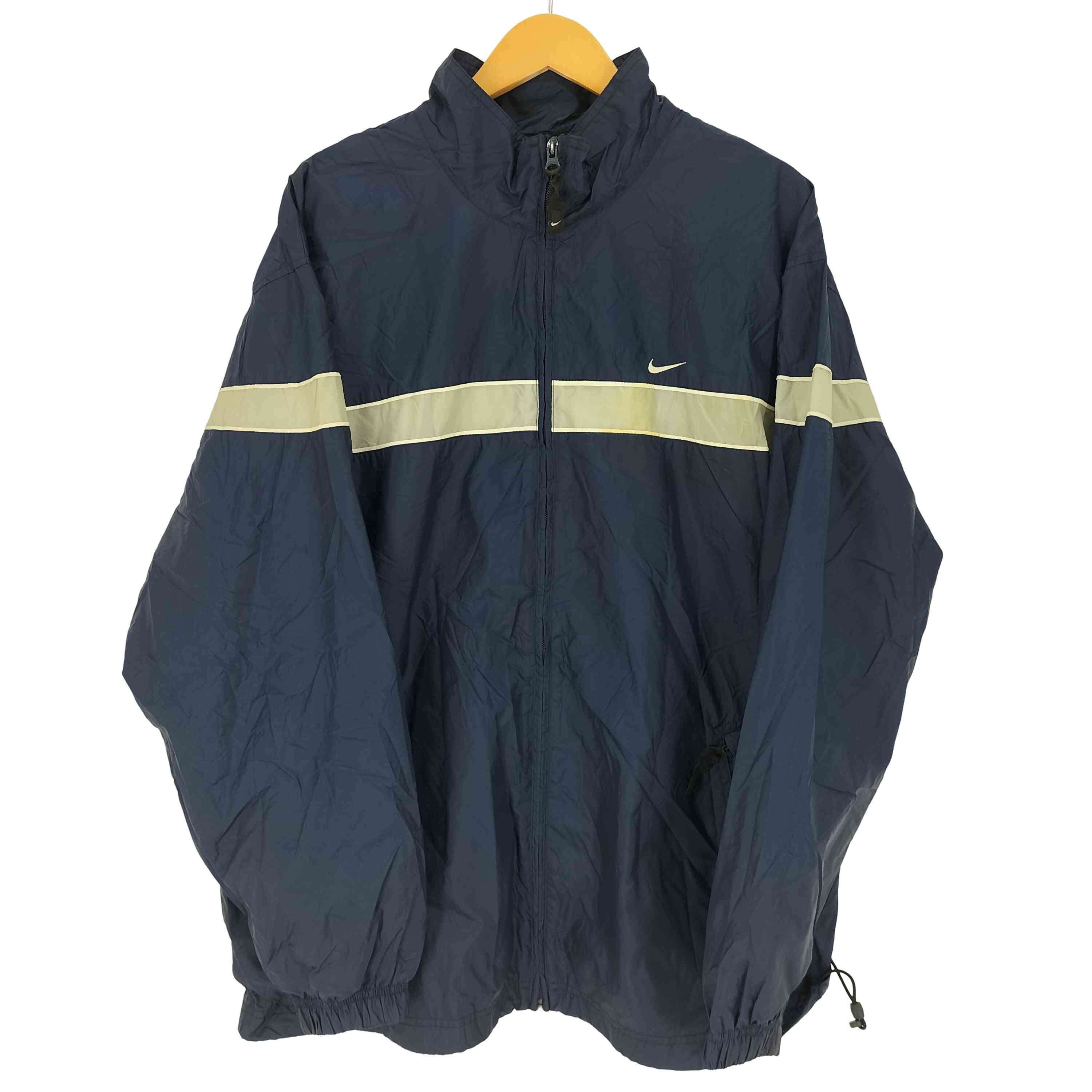 Nike x NIGO M NRG Nigo Coach Jacket #2 