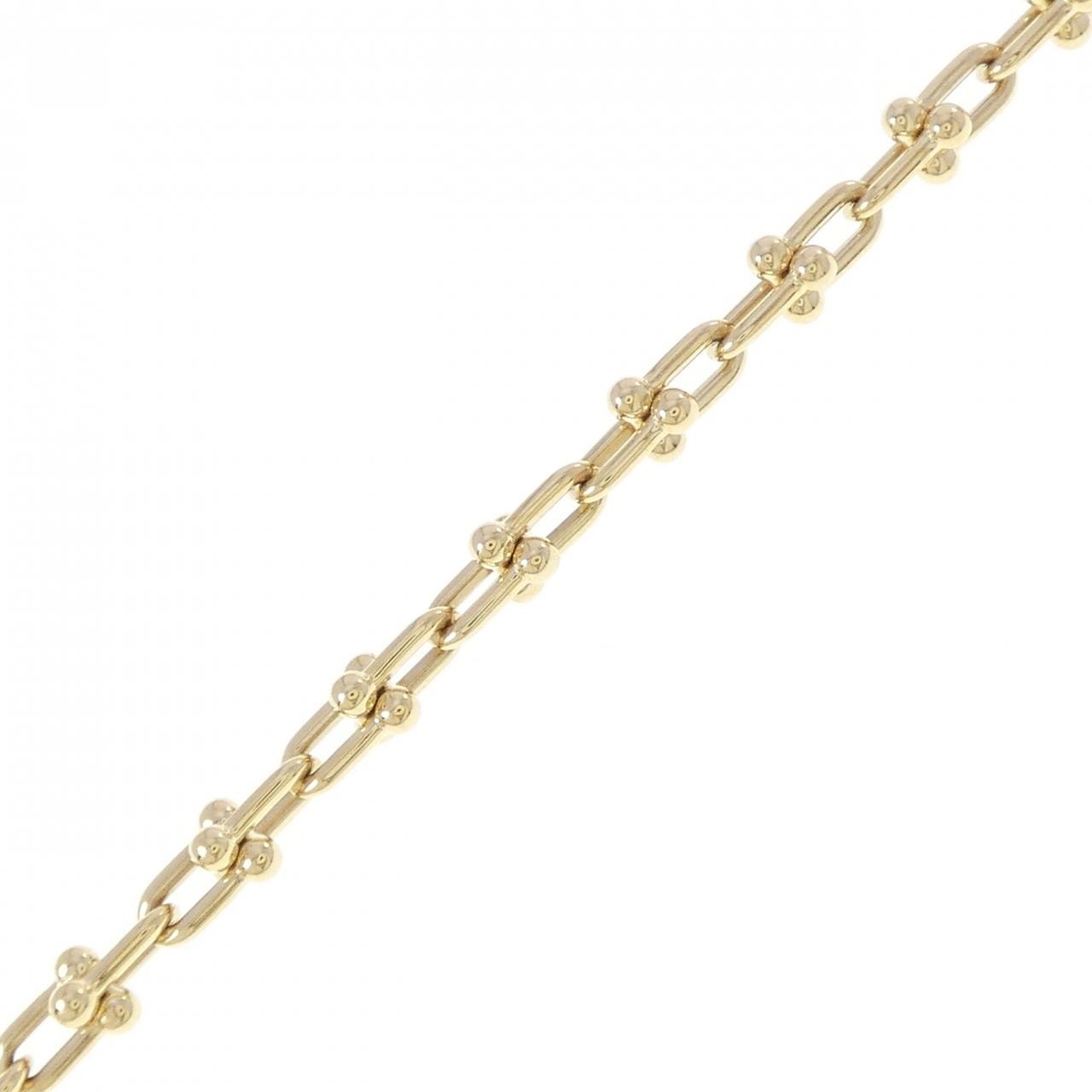 ティファニー リンク マイクロ ブレスレット ブレスレット