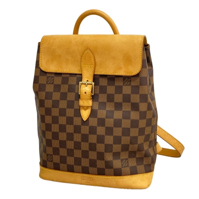 Louis Vuitton Arlucan Damier