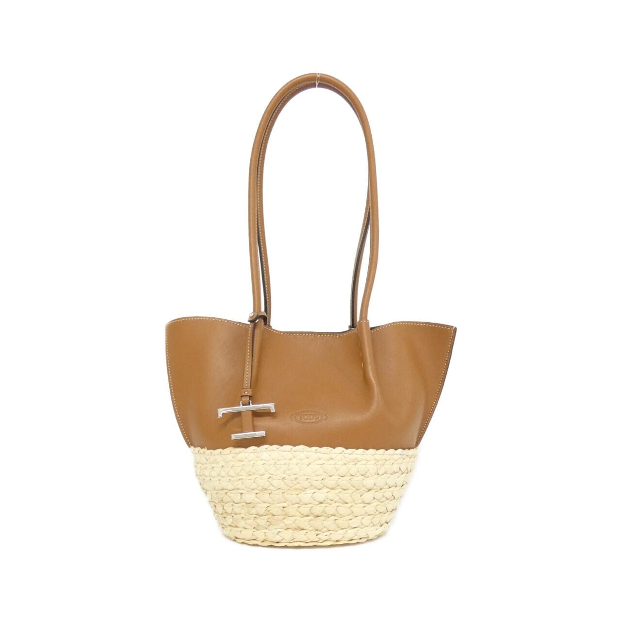 【新品】トッズ XBWBUXA0200UBY265T ショルダーバッグ