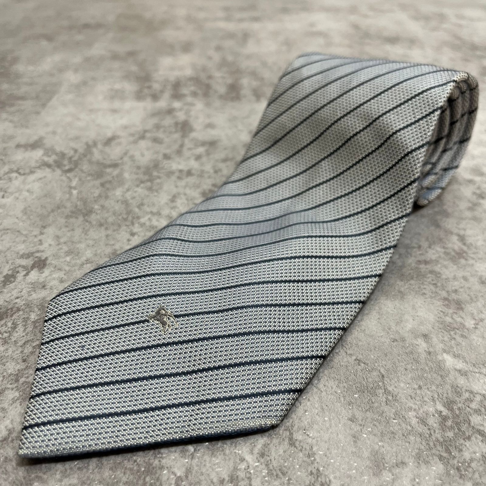 バーバリー ネクタイ メンズ