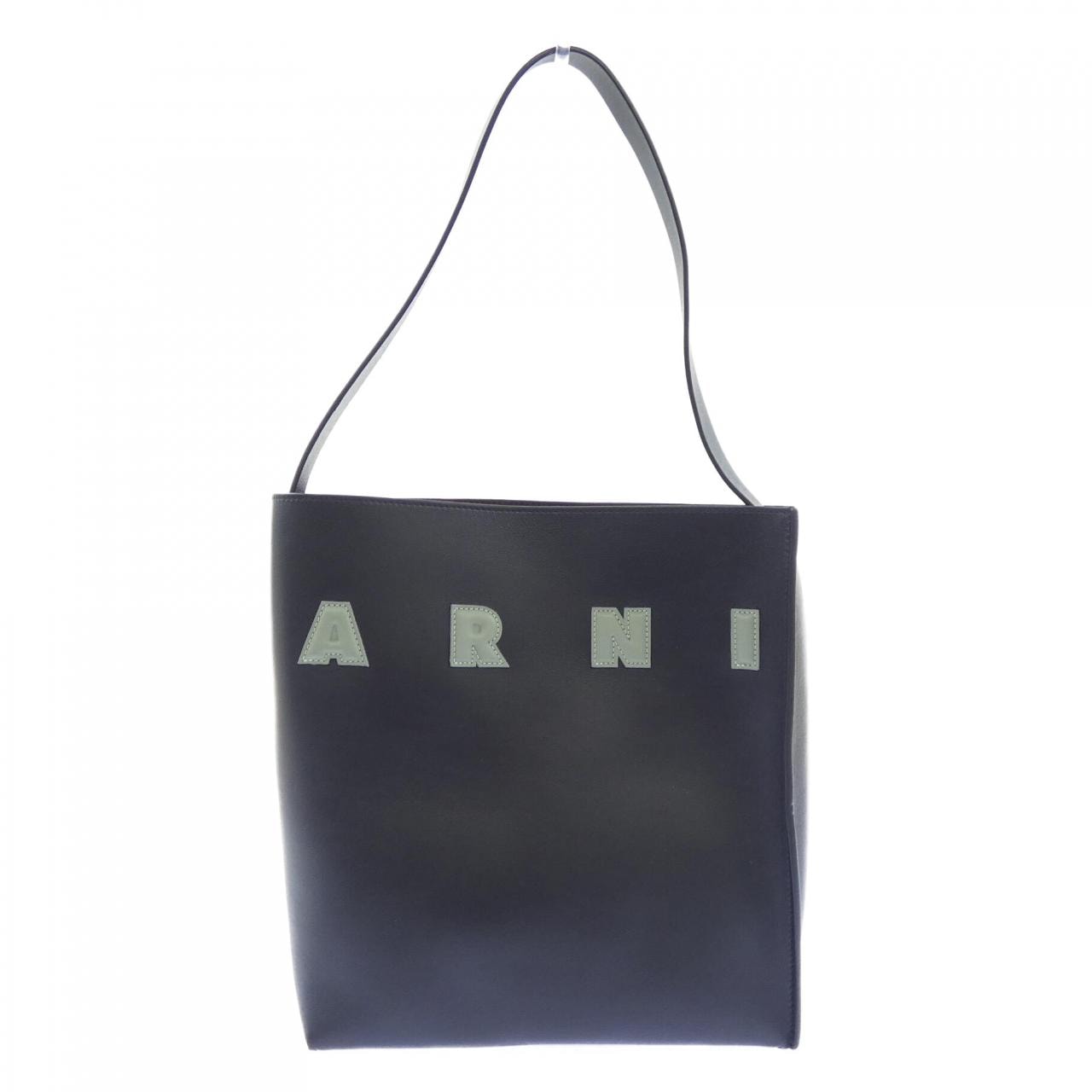マルニ MARNI MUSEO HOBO SHMP0111U0 BAG
