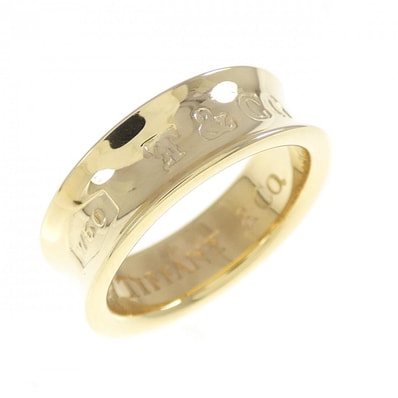 ティファニー 1837 リング