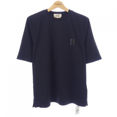 エルメス HERMES アッシュヴァル 657800HA Tシャツ