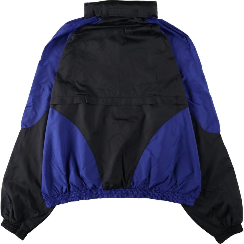 D (傷や汚れあり)】古着 90年代 アディダス adidas ナイロンジャケット D (傷や汚れあり)】古着 90年代 アディダス adidas ナイロンジャケット