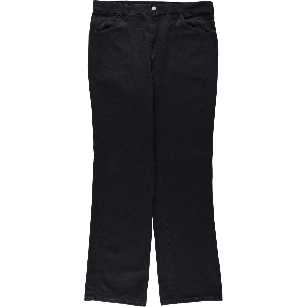 D (傷や汚れあり)】古着 70~80年代 ディッキーズ Dickies チビタグ