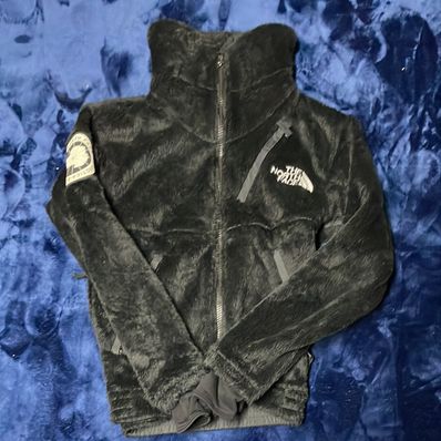 The North Face Antarctica Versa Loft Jacket "Black"