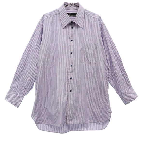 Dunhill ダンヒル 長袖 シャツ