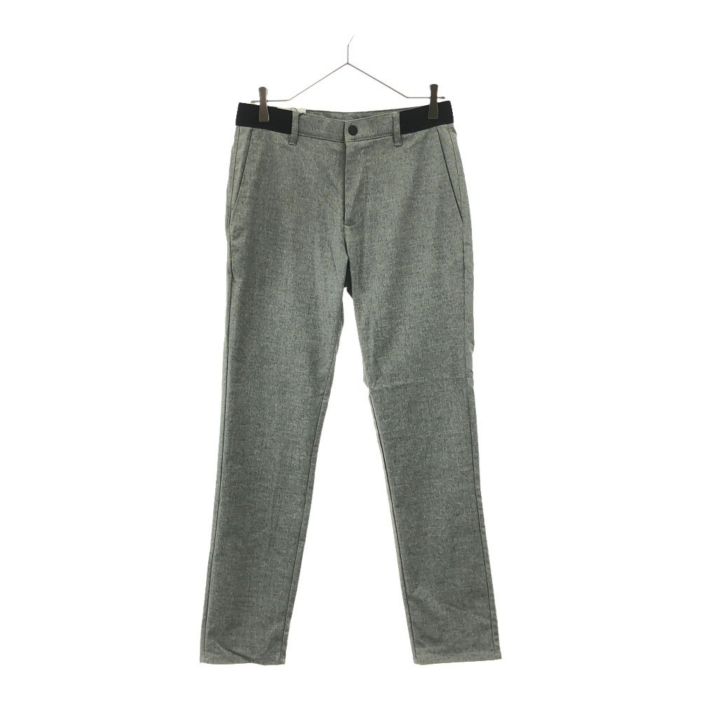 未使用 ZARA コンフォート スリムパンツ