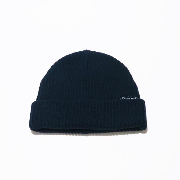 Wtaps Beanie 05 / Acrylic. Protect "Navy"