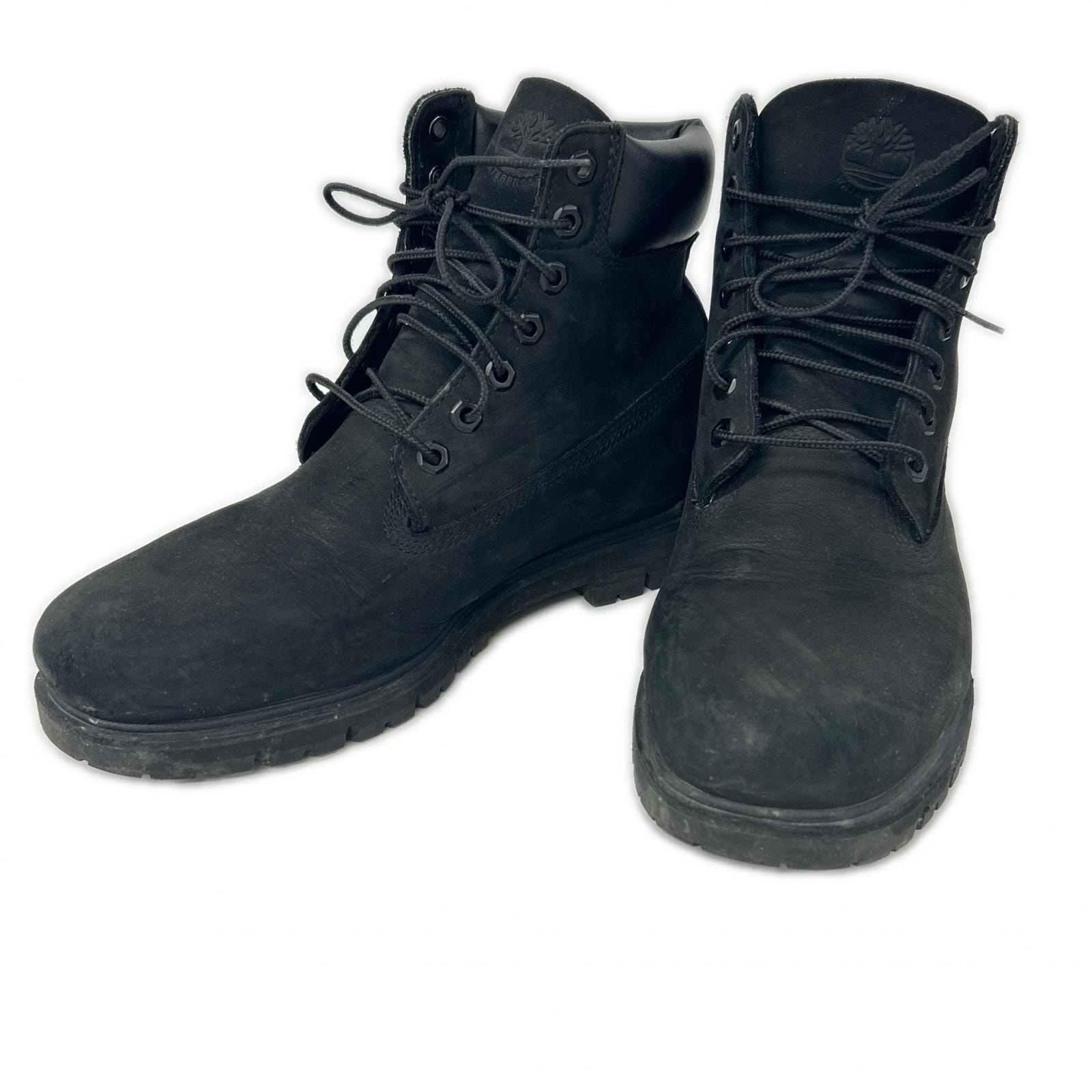 ティンバーランド TB1A1JI2 RADFORD MID LACE WATERPROOF BOOT ラッドフォード ミッドレース ウォータープルーフ ブーツ 28
