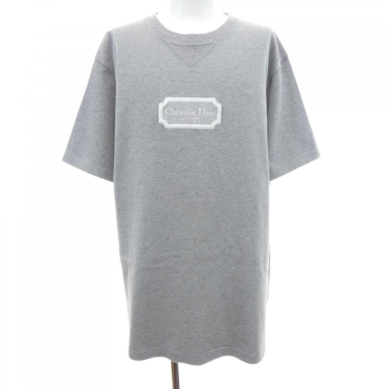 ディオール DIOR 243J685B0554 Tシャツ