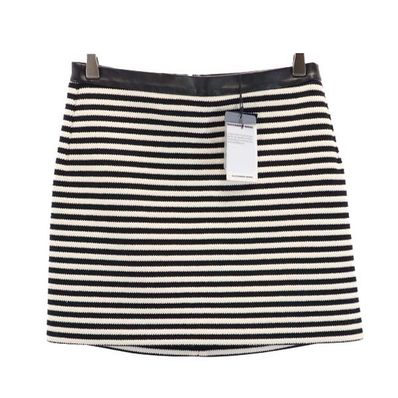 未使用 Alexander Wang ミニ丈 ニット スカート