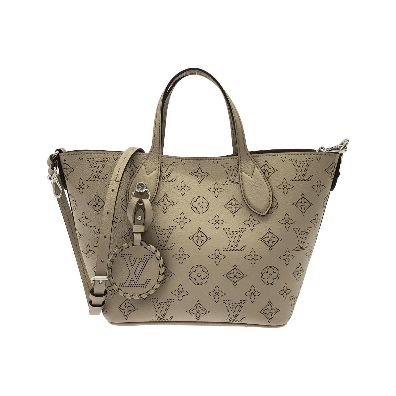 ルイヴィトン マヒナ ブロッサム PM M21849 バッグ