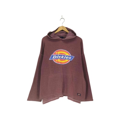 ロゴパーカー【1142343162591】