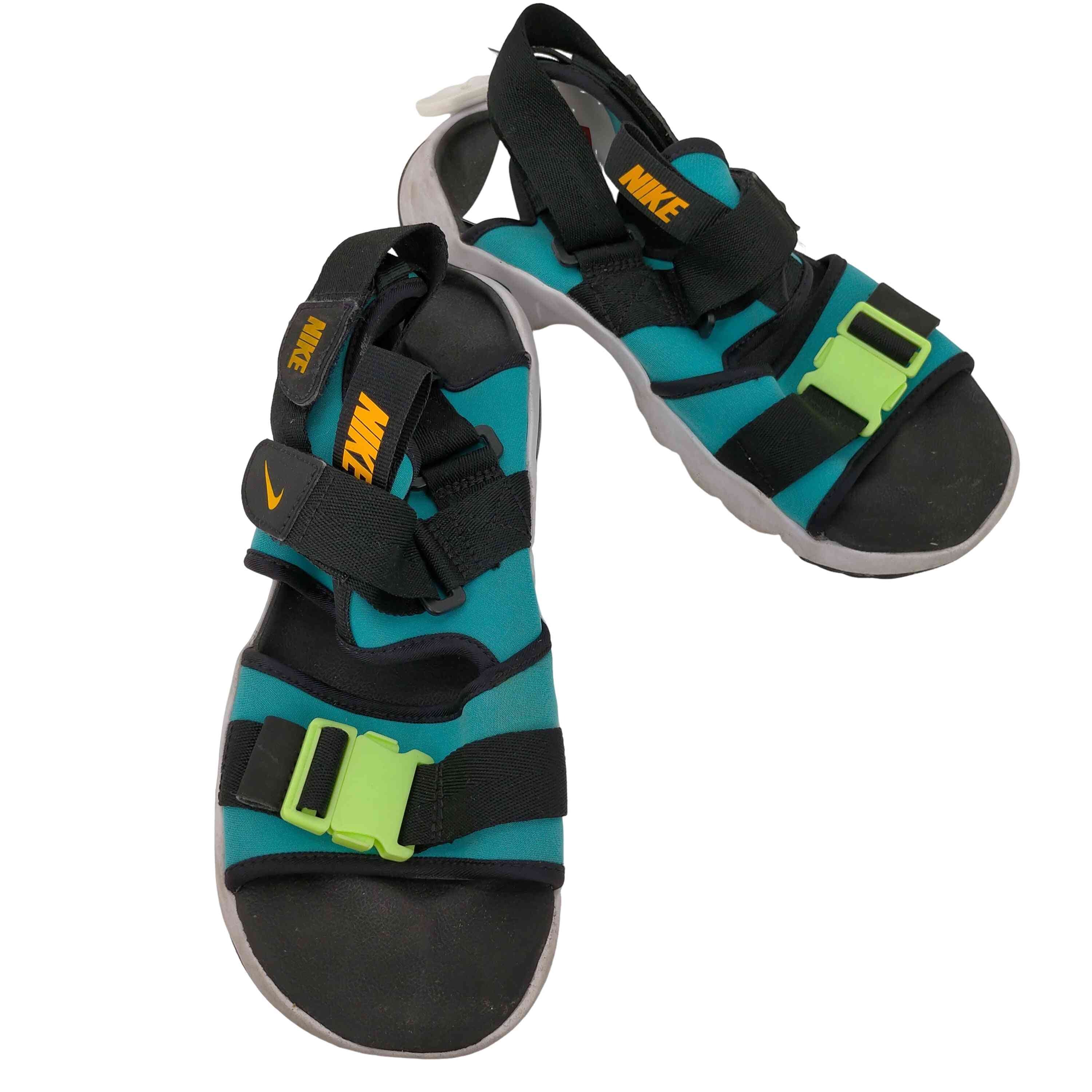 CANYON SANDAL キャニオン サンダル【1142165715142】