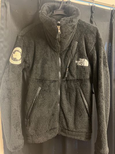 The North Face Antarctica Versa Loft Jacket "Black"