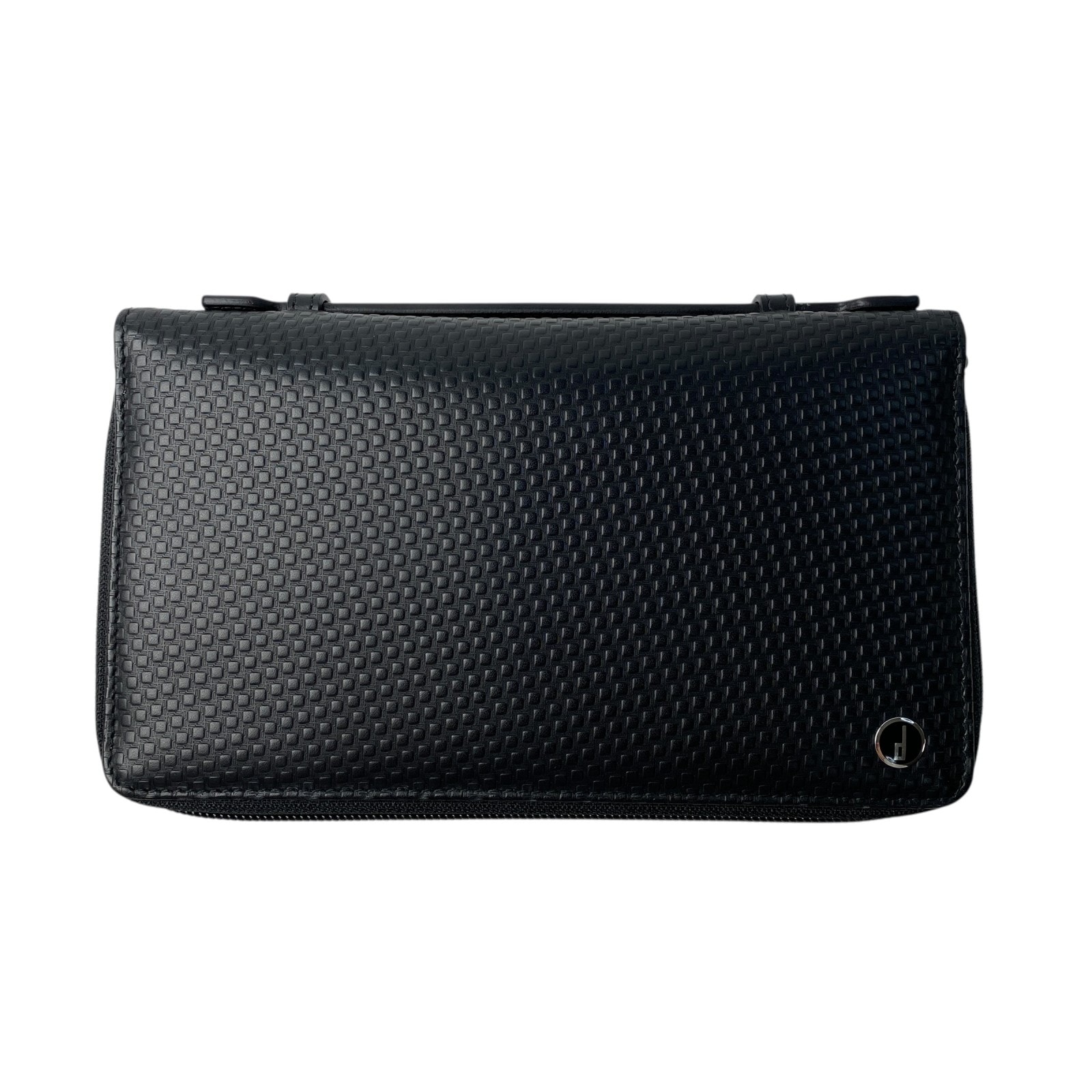 ダンヒル 長財布 メンズ