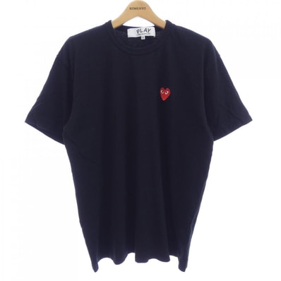 プレイコムデギャルソン PLAY COMME des GARCONS AX-T108 Tシャツ