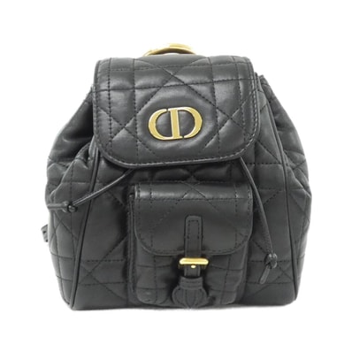 クリスチャンディオール ディオール カロ バックパック スモール M6302UNOZ リュックサック