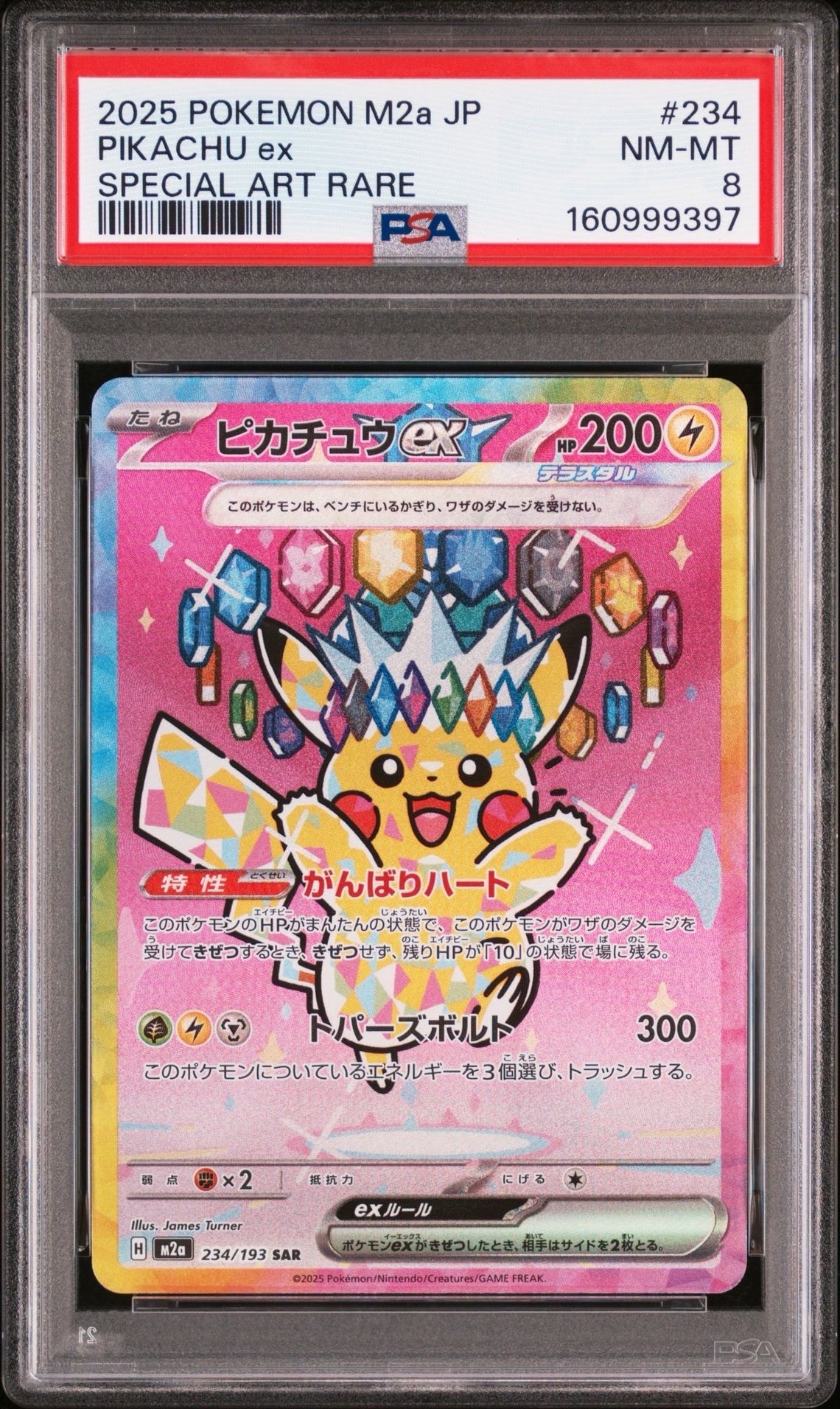 MプテラEX P [XY-P 183](ダブルメガBREAKセット「メガプテラEX+