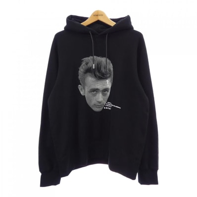 サカイ SACAI James Dean Face Hoodie 25-0923S UNISEX パーカー