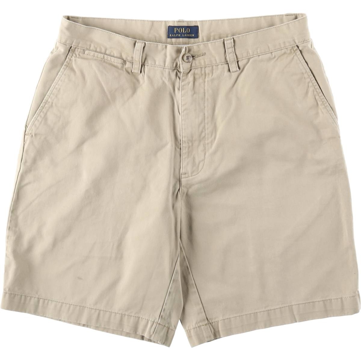 古着 ラルフローレン Ralph Lauren POLO RALPH LAUREN チノショーツ ショートパンツ メンズw34相当/eaa656786