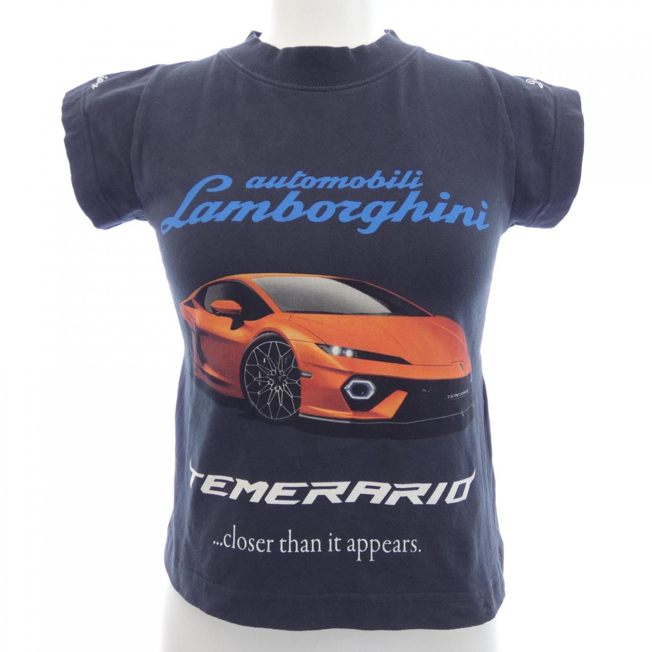 バレンシアガ BALENCIAGA 807341 TSVU1 Tシャツ