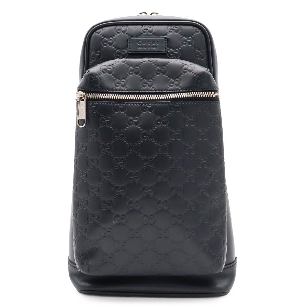 グッチ450970 ボディバッグ メンズ