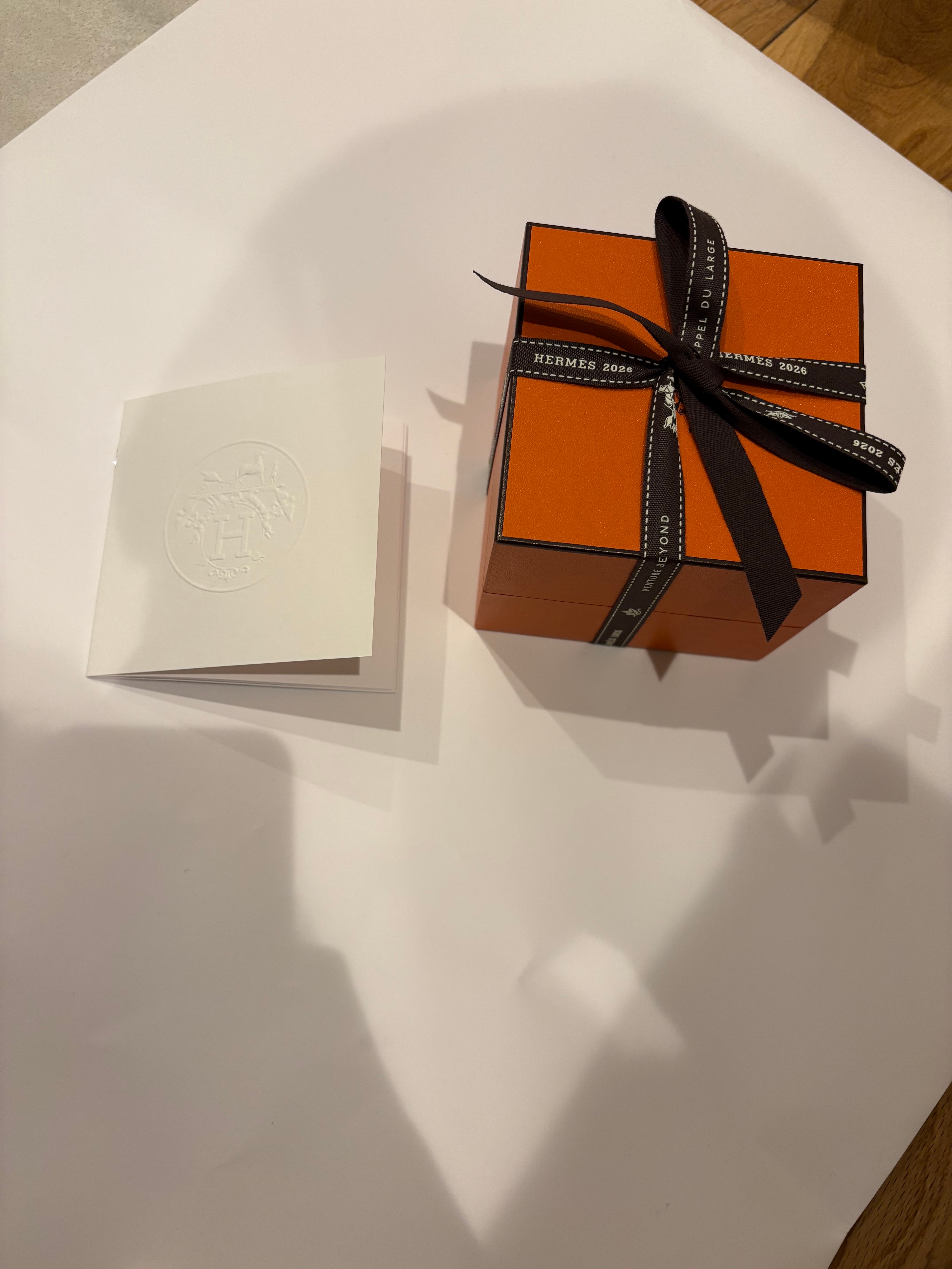 Hermes Chaine D'ancre GM Bracelet "Silver"