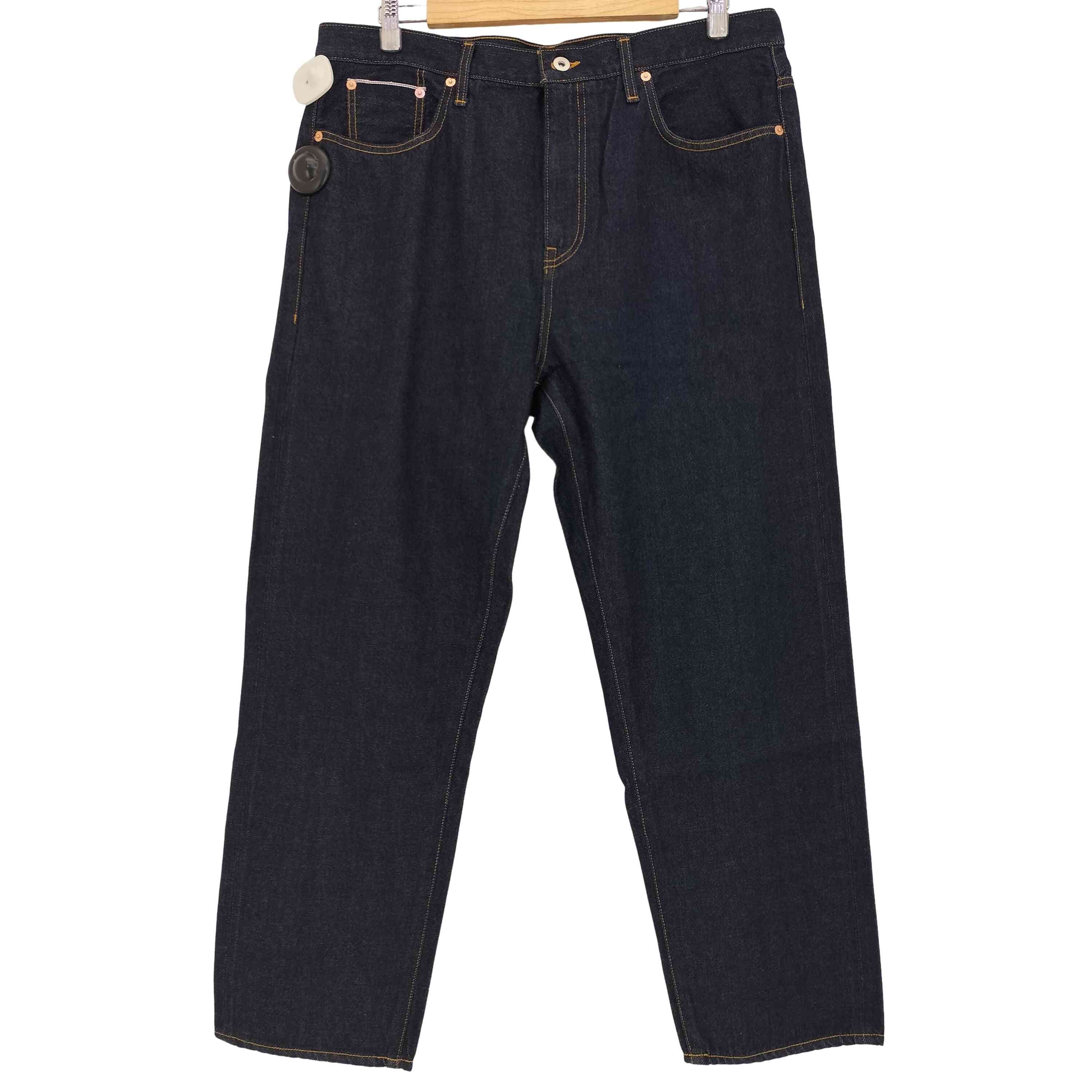 25aw AL8TH Denim 5.0.5【1143547386820】