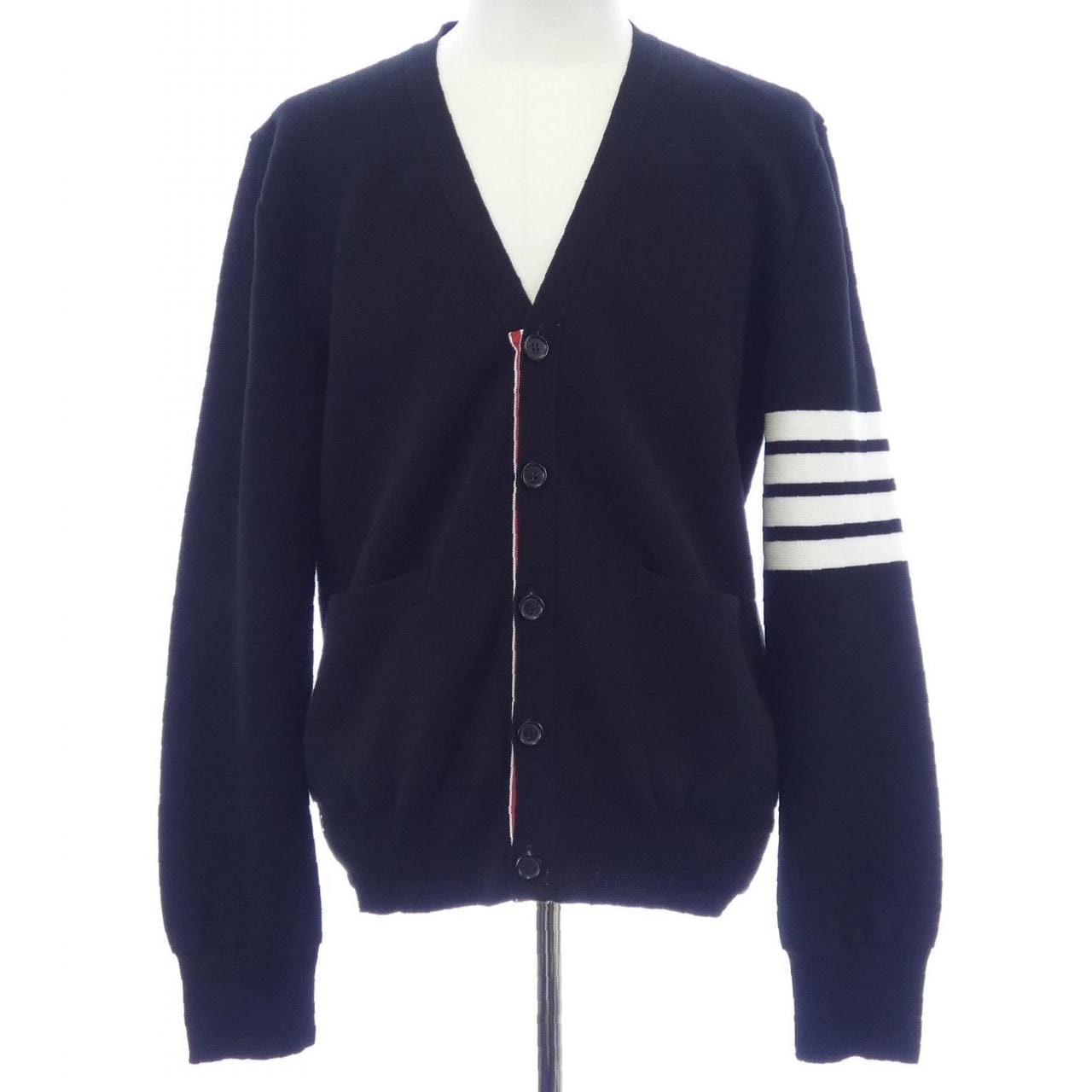 トムブラウン THOM BROWNE MKC171A カーディガン