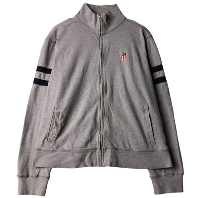 古着 00年代 ラルフローレン Ralph Lauren POLO JEANS COMPANY フルジップスウェットシャツ トレーナー メンズL相当/eaa611482