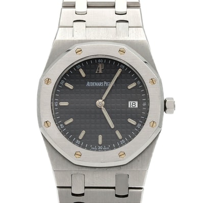 【ノーメンテナンス還元価格】オーデマ・ピゲ ロイヤルオーク 56175ST/O/0789ST/07 SS クォーツ