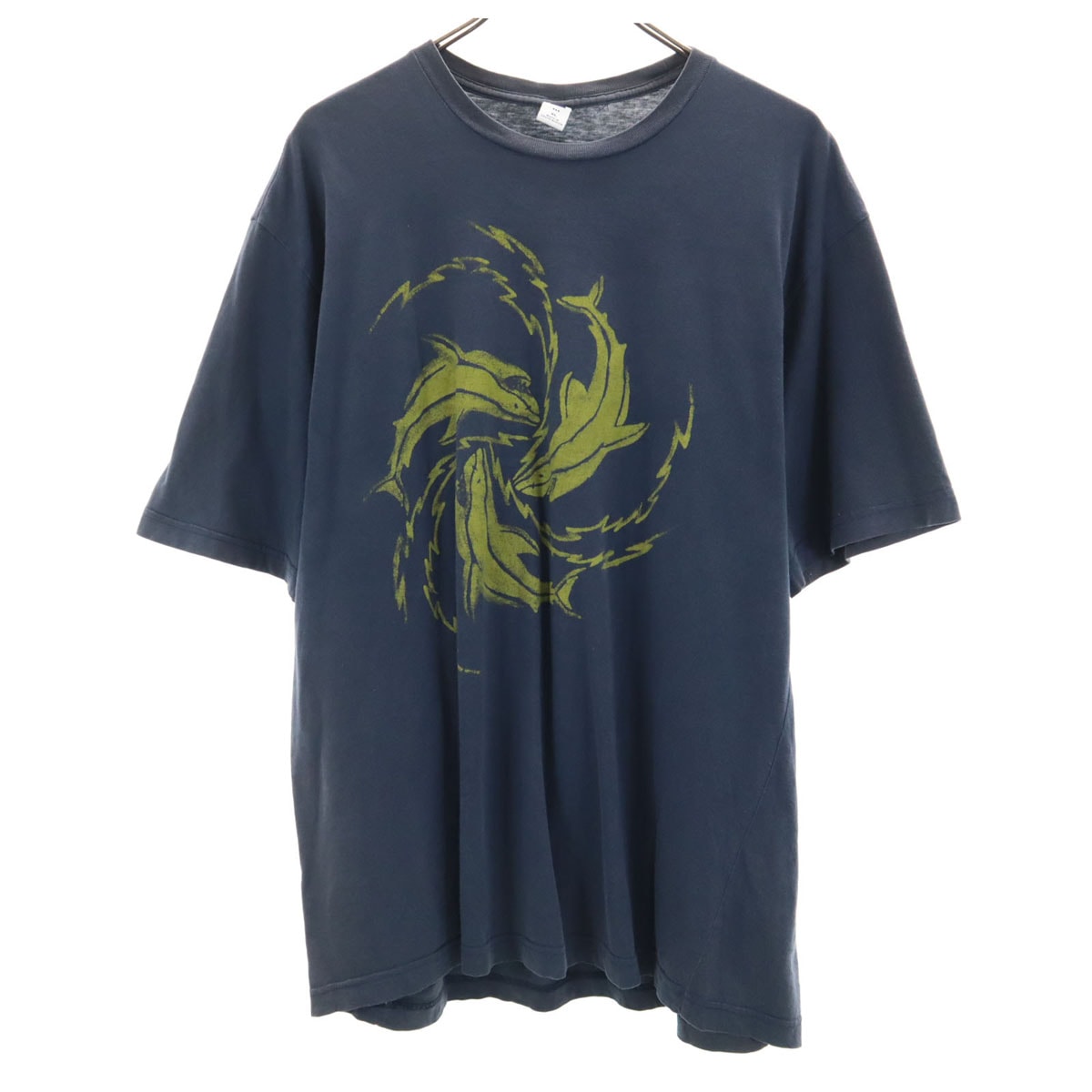 GAP ギャップ 半袖 Tシャツ XL グレー