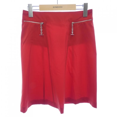 エルメス HERMES シェーヌダンクル *16-7301 スカート
