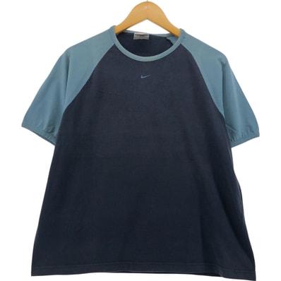古着 00年代 ナイキ NIKE ラグランTシャツ メンズL相当/eaa565947