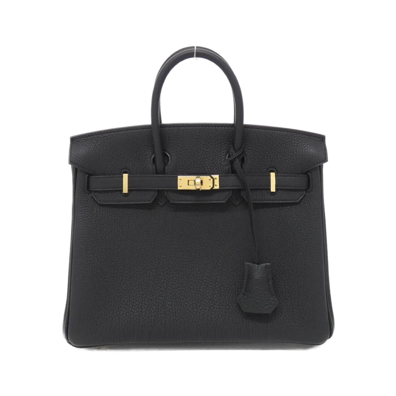【未使用品】エルメス バーキン 25cm 041344CC バッグ