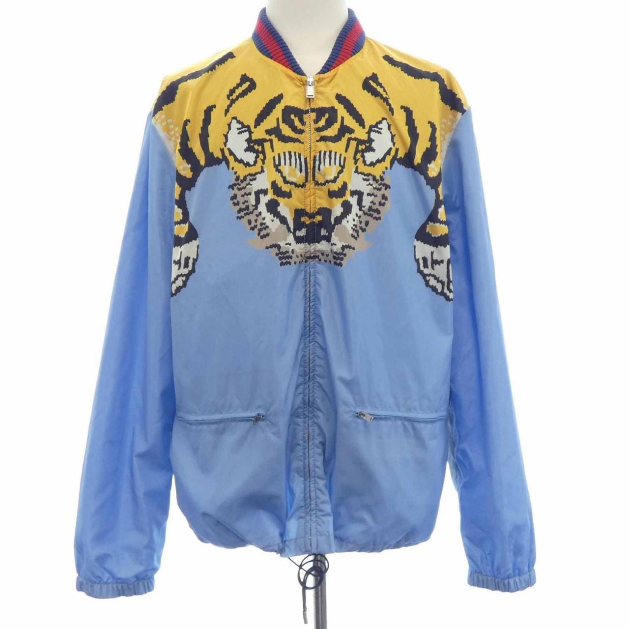 グッチ GUCCI 450711 Z760A ブルゾン