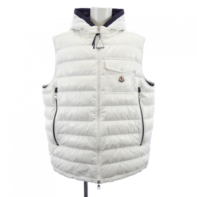 モンクレール MONCLER RAGOT ダウンベスト