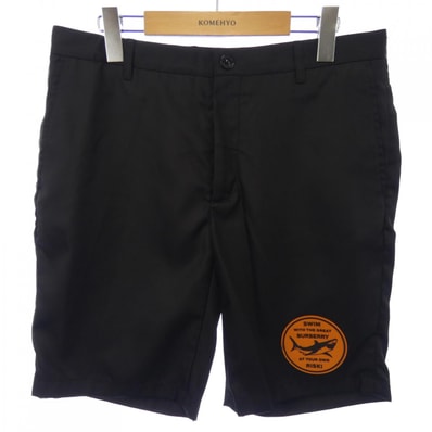 バーバリー BURBERRY ショートパンツ