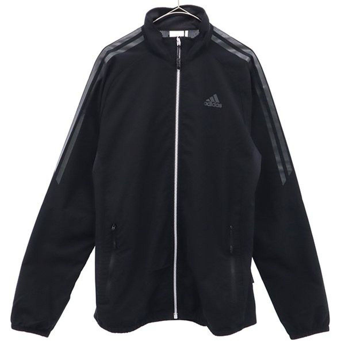 adidas トレーニング ジャケット