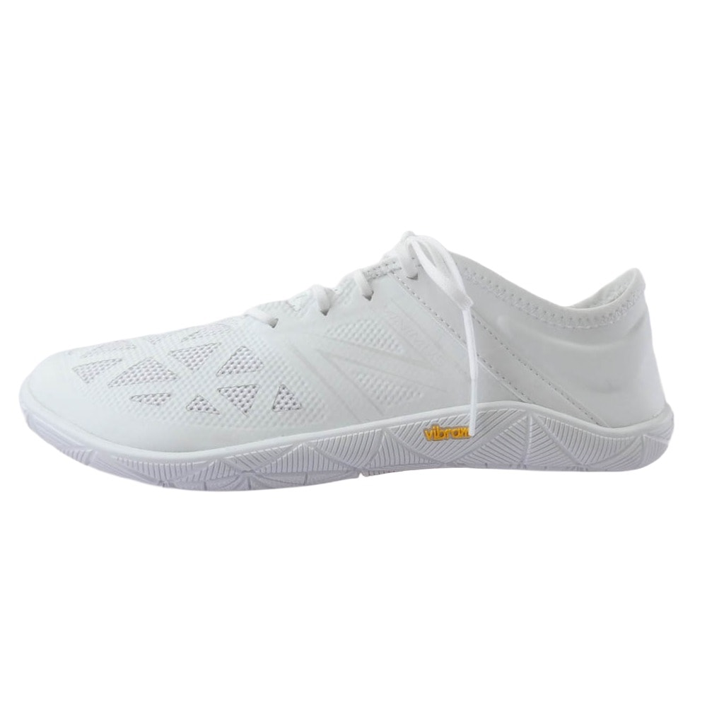 JUNYA WATANABE COMME des GARCONS MAN ジュンヤワタナベコムデギャルソンマン スニーカー 25SS WO-K102 SNEAKER ローカット スニーカー ホワイト系 25cm【極上美品】【中古】