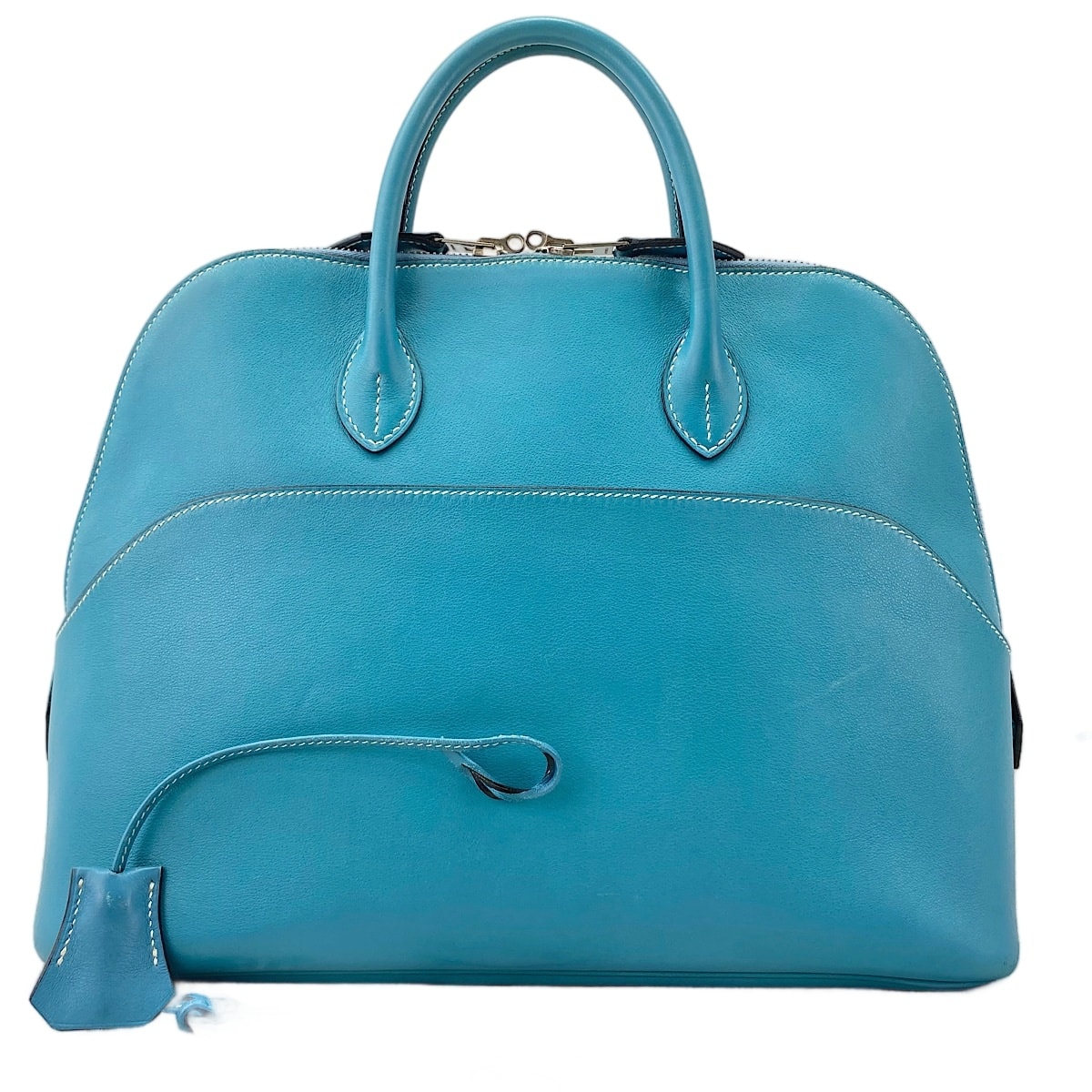 エルメス HERMES エプソン ボリード192330 ハンドバッグ【中古】