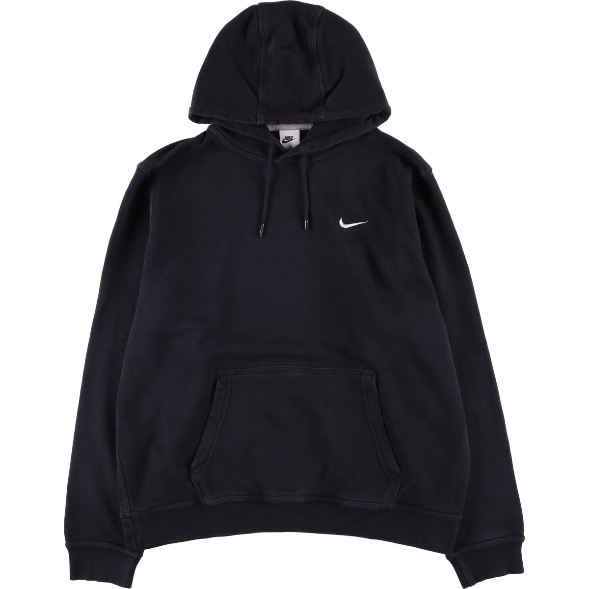 古着 ナイキ NIKE スウェットプルオーバーパーカー メンズXL相当/eaa589121